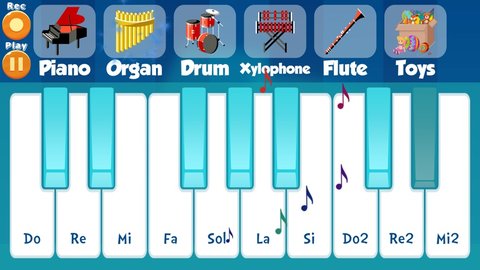 有趣的钢琴2020下载
