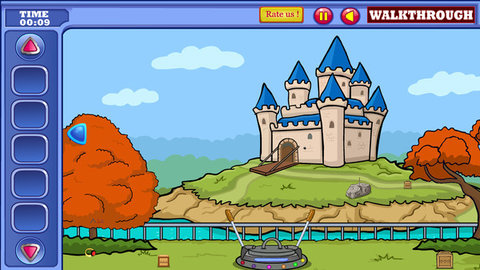 拯救吸血鬼女孩下载