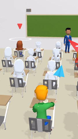 有趣的校园下载