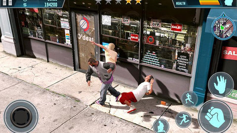 罪恶都市生存守则下载