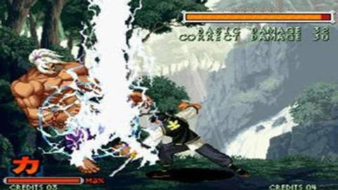 月华剑士中文手机版下载