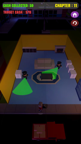 抓到算我输下载