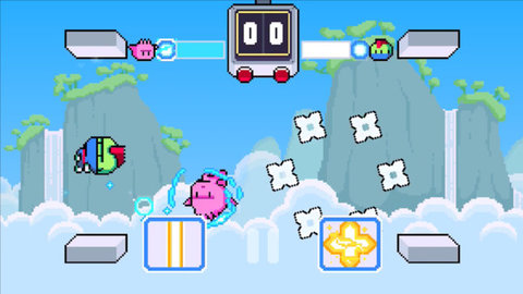 银河2人对决下载