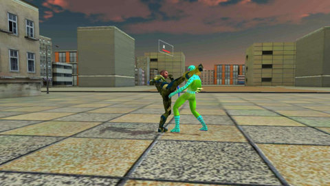 终极蜘蛛侠冒险下载