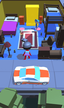 一路追击去广告版