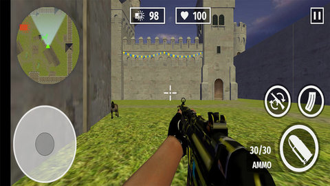 战场联合作战下载