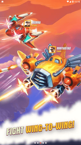 雄鹰自由中队无限钻石下载