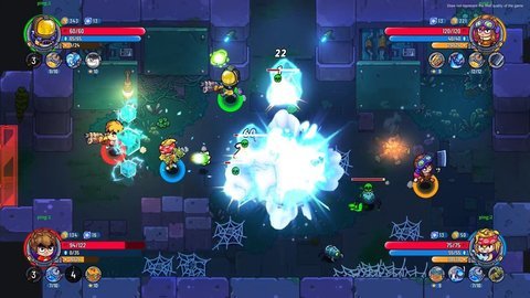 元能失控手机正版下载