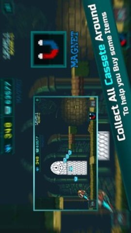 永恒Tetroparja下载