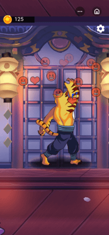 妖怪彩妆店下载