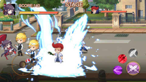 校园格斗女生下载