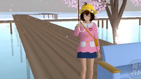 樱花校园模拟器1.038.20版本下载