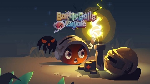 战球大逃杀下载