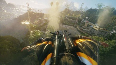 正当防卫4中文版下载