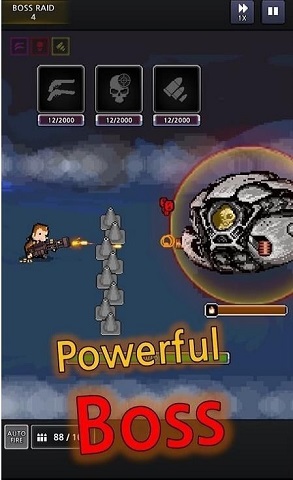 英雄地牢探险下载