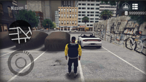 真实停车王无限金币版下载