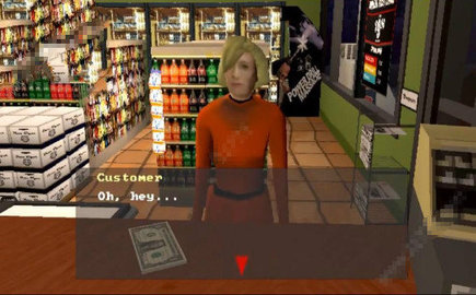 夜班模拟器中文版