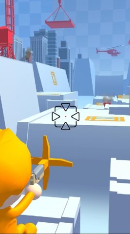 抓钩忍者对决下载