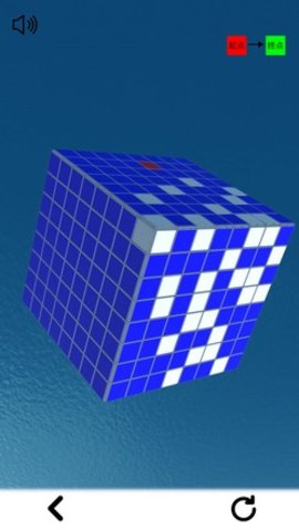 最强大脑第七季立方骑士下载