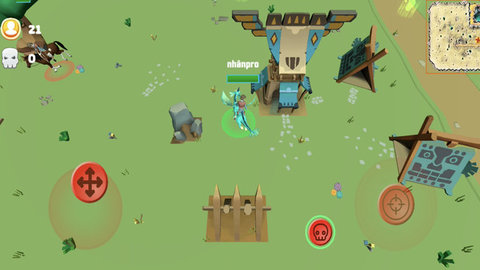 驯兽大乱斗下载