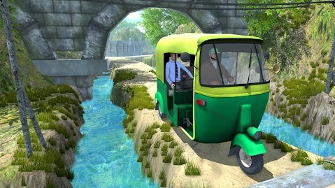 越野嘟嘟驾驶下载