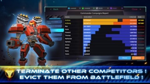 殖民地冲突:高级战争下载