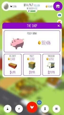 养鸡大亨模拟器红包版下载