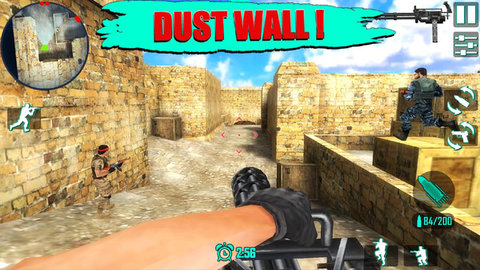 中东枪战世界下载