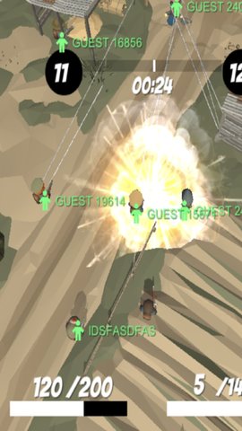 战地模拟器3手机版下载