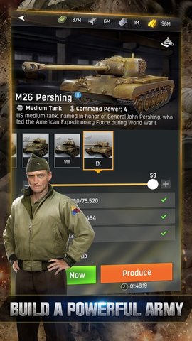 战争机器手游下载