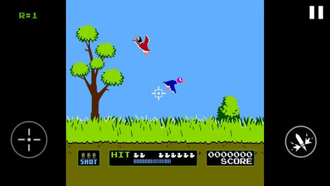 鸭子射击大师下载