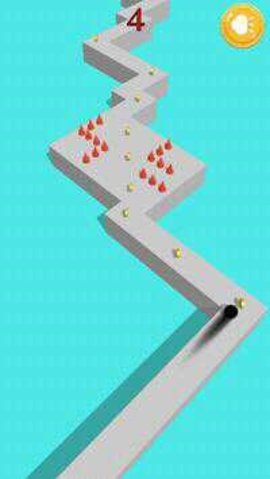 之字形快球躲避下载