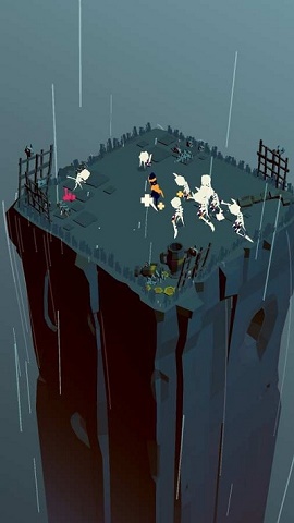 一剑绝尘单机版