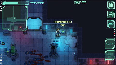 战争太空行动高级完整版下载