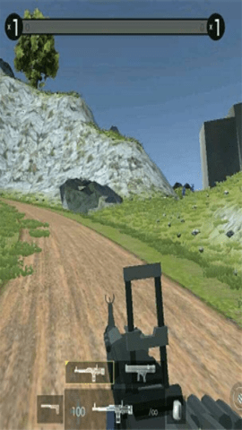 战地模拟器无限武器版下载