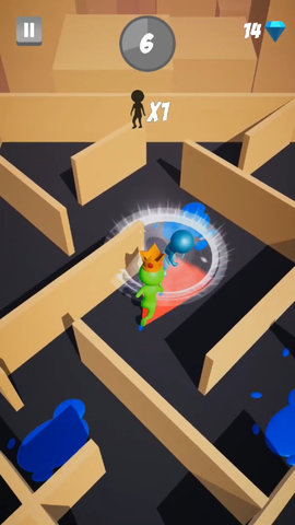 捉迷藏大师下载