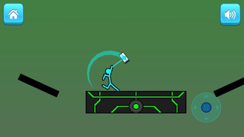 蜘蛛侠对决灭霸下载