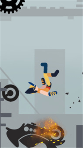 蜘蛛侠花式作死手游最新版下载