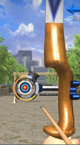真实射箭2020下载