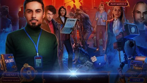 致命证据失踪的人下载