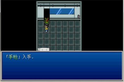 野比大雄的生化危机2原版