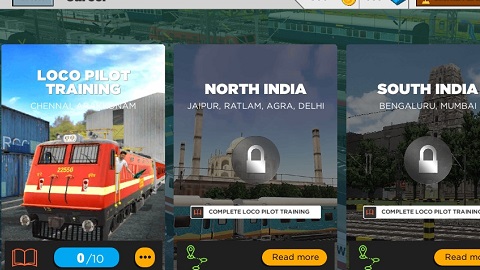 印度火车模拟器升级版下载
