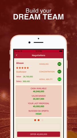 足球管理经理2020下载