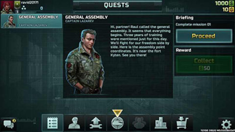 战争艺术3中文汉化免谷歌版下载