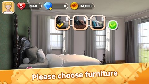 尤米房间：我的梦想之家下载