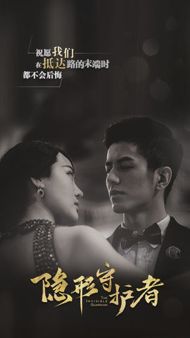 隐形守护者下载