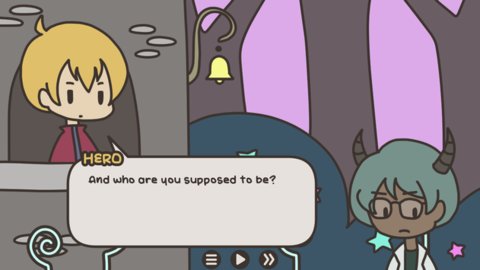 勇士与花园直装版下载