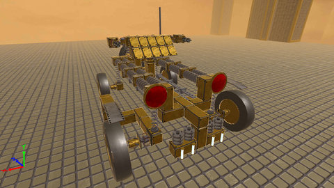 蒸汽朋克的奇妙世界下载