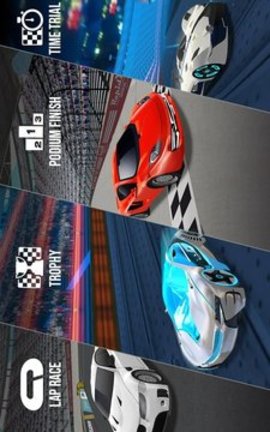 真正的急速赛车