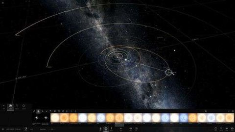 宇宙沙盘2吾爱破解版下载